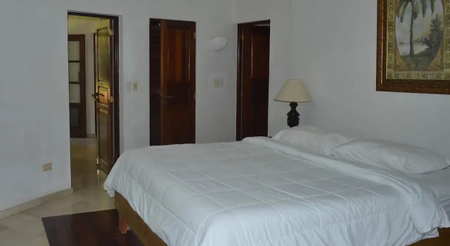Oceania five Bedrooms Suite