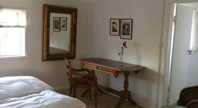 Ekonomi oda Bjørnegården Landhotel