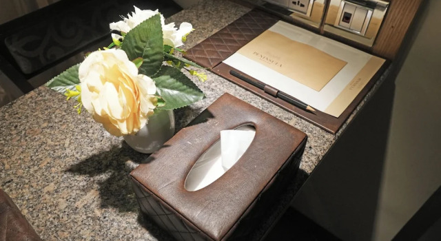 Номер Executive Hotel Peninsula Redpine
