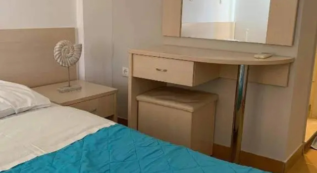 Двухместный номер Vouros Palace