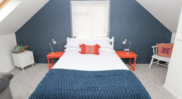 Clementine Cottage
