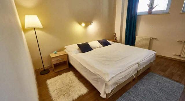 Семейный номер Standard Hotel Rehavital