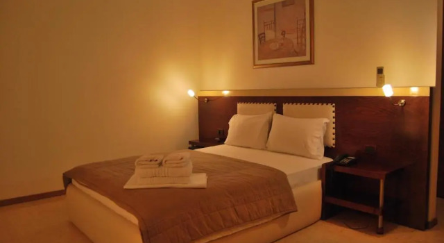 Номер Standard Hotel Panorama Sarande