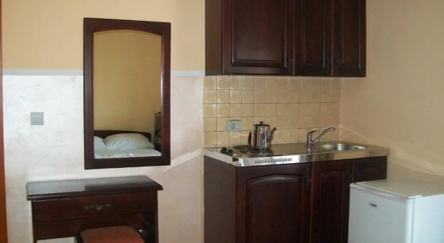 Студия Vila Maslina Guesthouse