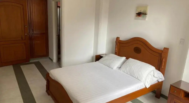 Appartamento 2 camere Gran Hotel Cali