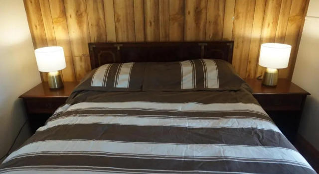 Номер Standard Vacation Inn Motel
