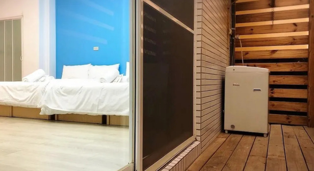 FengJia Secret House, Book Hotel Taichung China
