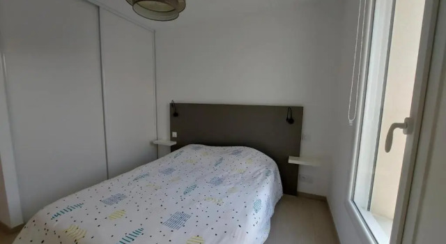 Maison Saint-Gilles-Croix-de-Vie, 4 pièces, 6 personnes - FR-1-91-45