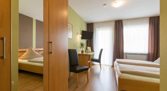 Hotel Langen