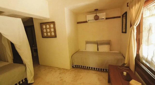 Номер Standard Casa Violeta