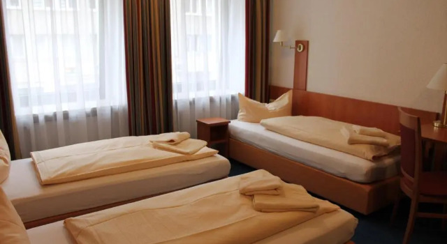 Hotel Pension Margit, Забронировать Отель Отели Мюнхена 3 звезды, рядом с Октоберфест - Луг Терезы, 3*