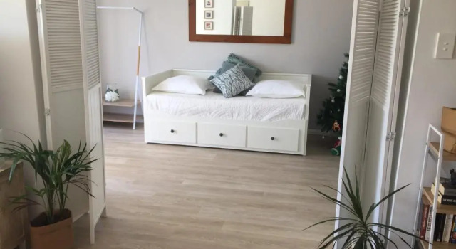 Апартаменты Ocean Sands Resort
