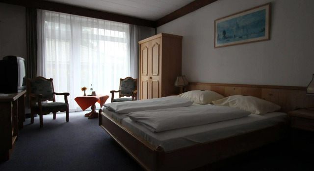 Hotel LEANO, Забронировать Отель Отели Санкт-Лоренц 3 звезды, 3*