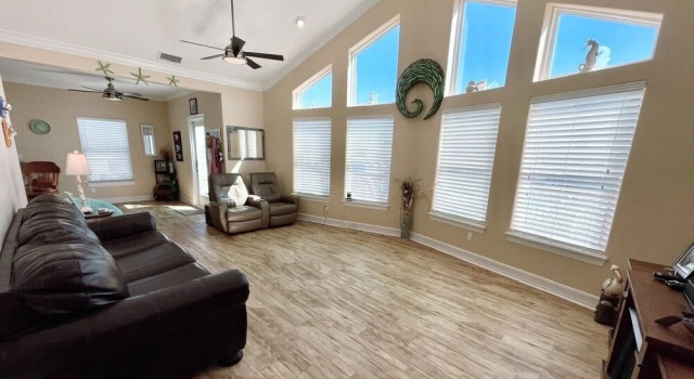 Crazy Cajun 2 Bedroom Home, Book Feriehus Bolivar Peninsula Houston