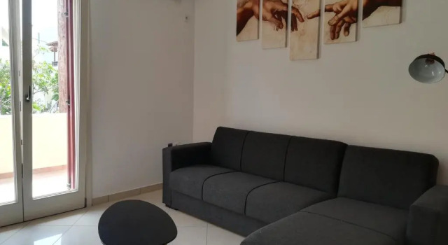 Апартаменты Little Yard Studios & Apartments #1