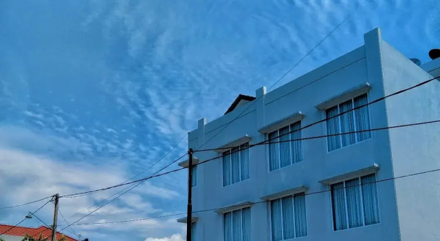 Hani Guesthouse, Rezerwuj Hotel Tanjungkarang-Telukbetung Sumatra