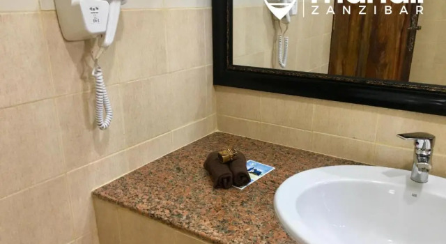 Семейный номер Standard Mahali Zanzibar