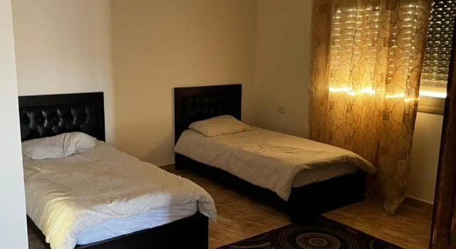 Horizon22, Book Hotel Hotels in Petra with Parking, Parking
