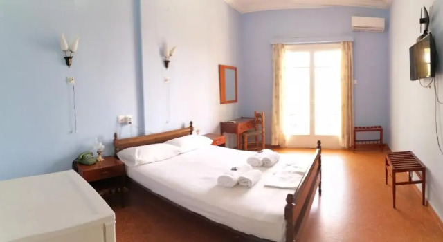 Семейный номер Standard Nireus Hotel