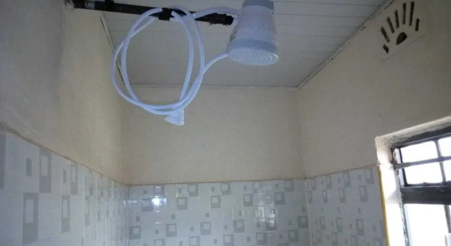 Номер Standard Kenvash Hotel