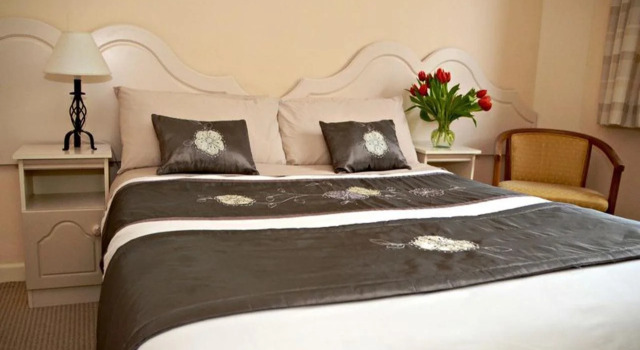 Dromhall Heights, Book Hotel Hotels in Kerry with Parking, Parking