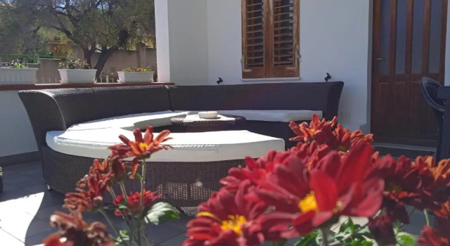 Апартаменты Guest House Oleandro
