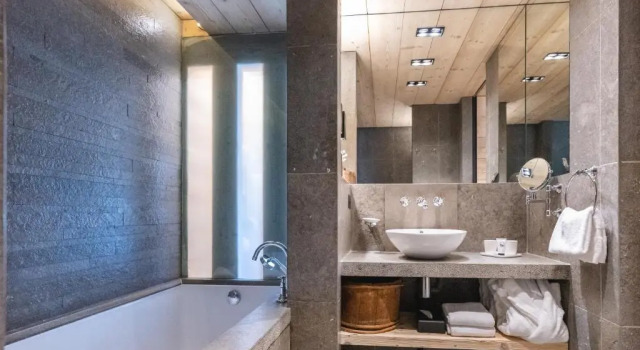 Номер Standard LAlpaga, a Beaumier hotel