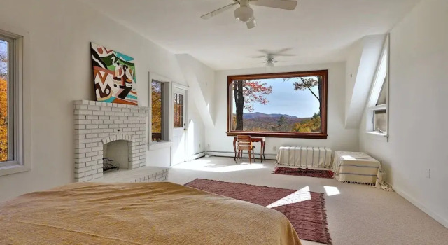 Mountainview Escape 4 Bedroom Home, Забронировать Дом для отпуска Коттеджи Киллингтон, Коттедж