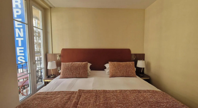 Hotel Acanthe