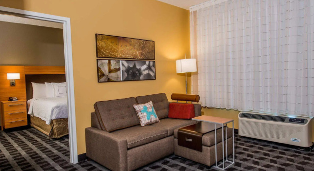 TownePlace Suites by Marriott Florence, Забронировать Отель Отели Южной Каролины с завтраком, Завтраки
