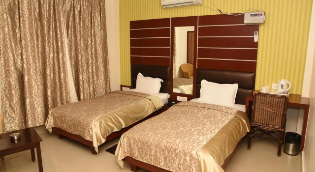 Hotel Pybss, Reserva ahora Hotel Itanagar Arunachal Pradesh
