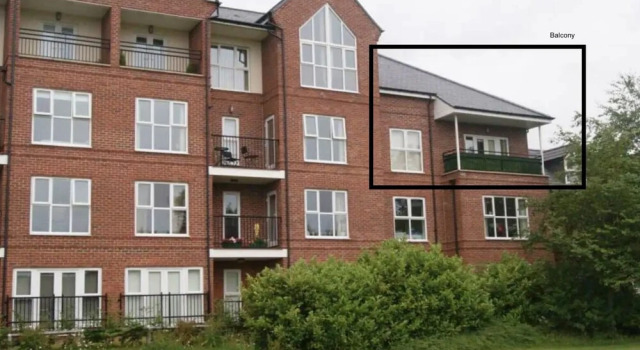 Inviting 2-bed Apartment in Durham, Varaa Huoneisto Asunnot kohteessa Merseyside, Huoneisto