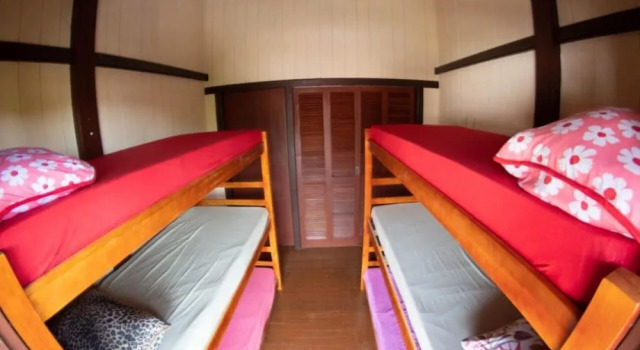 Floripa Guest Hostel
