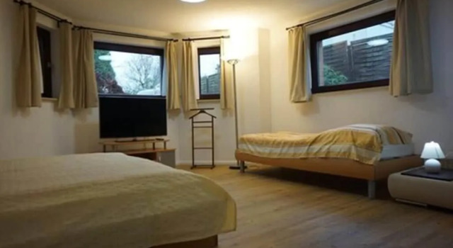 Schmidtappartement