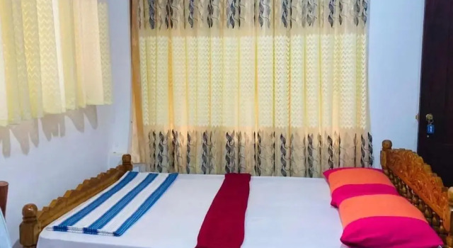 Номер Standard Sinharaja Pitadeniya Villa