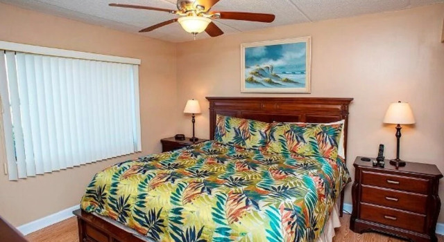 Unit 3115 - Ocean Racquet Resort, Book Ferieresort Resorthoteller i Saint Augustine Area, Ferieresort