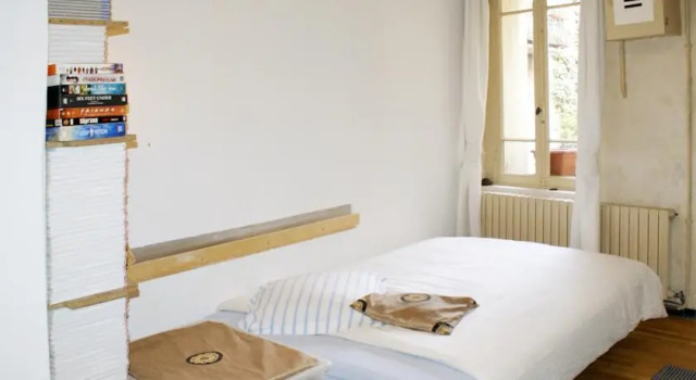 Guest House Le 44