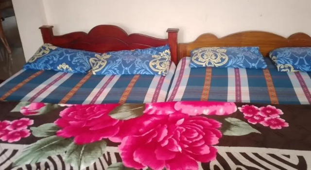 Jayamasa Homestay, Забронировать Отель Нувара-Элия 