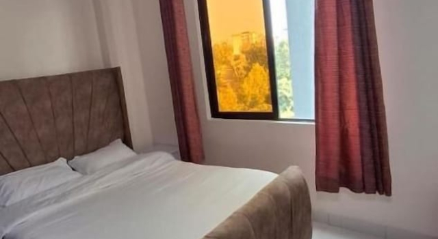 Heri Ngong Heights --- Garden, Parking, Stable WiFi, Security, Book Hotel Ngong Nakuru