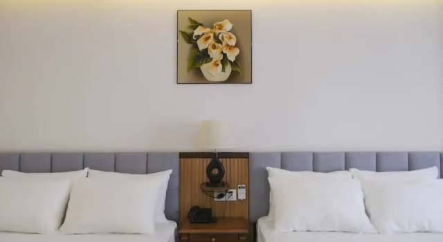 Номер Standard Xavia Hotel Quy Nhon