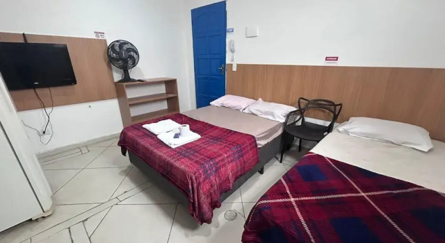Studio mobiliado Vila Guilherme SP