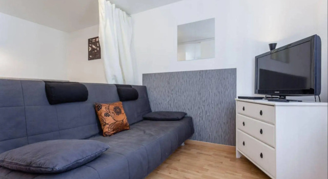Studio Austerlitz, Забронировать Отель Отели Страсбурга 3 звезды, рядом с Площадь Республики, 3*