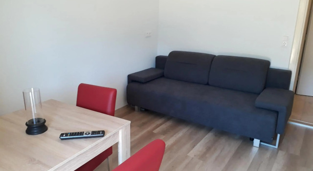 Appartements Bleistattblick