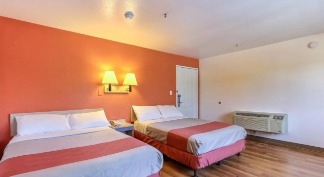 Motel 6 Pinole, Rezervovat Motel Pinole San Francisco Bay Area