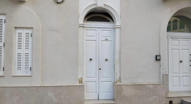 Bright and central 2 bedroom apartment in Sliema