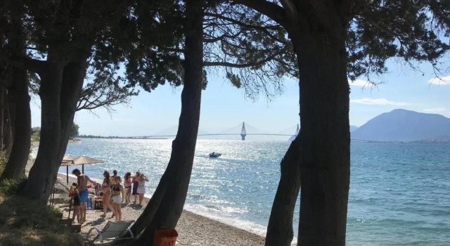 Апартаменты Sugar Blue - Apartment on the beach