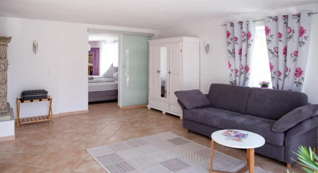 Moor Apartment 2, Reserva ahora Apartamento Gottmadingen 
