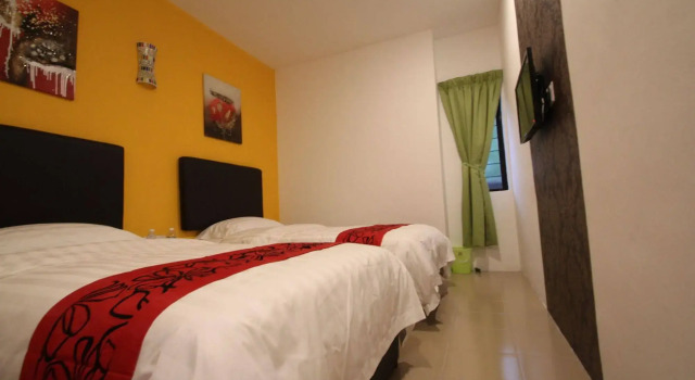 Inn Residence 18
