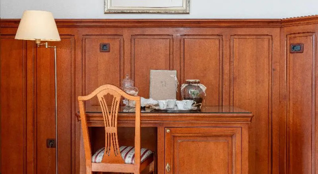 Номер Standard Heritage Hotel Tisno