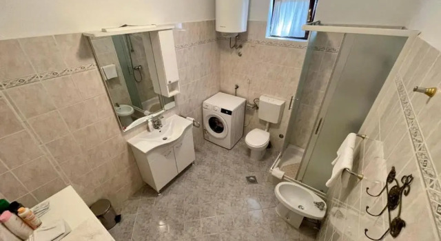 Апартаменты Apartments Villa Herak